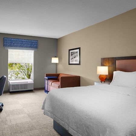 Hampton Inn & Suites State College At Williamsburg Square Luaran gambar