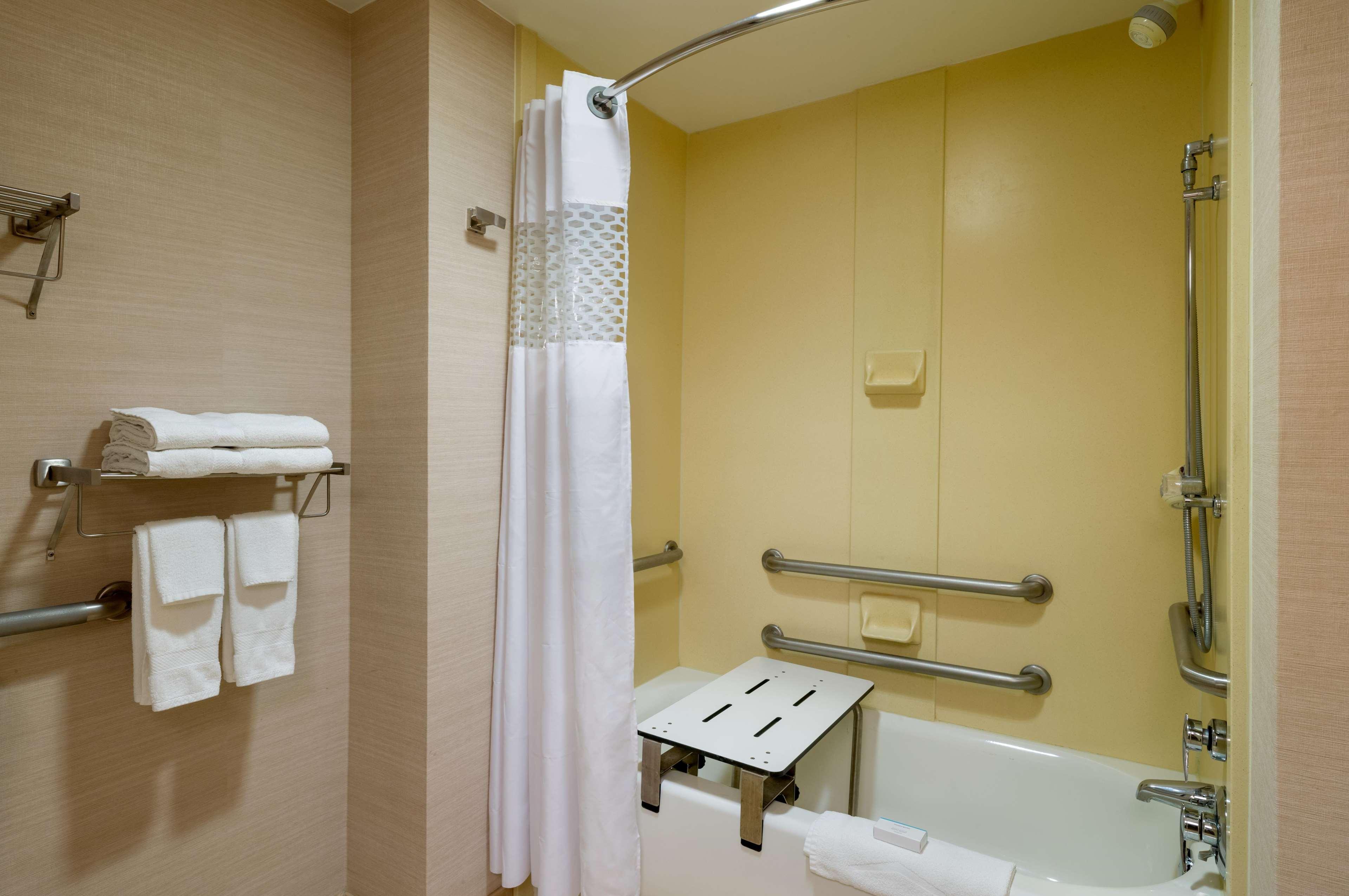 Hampton Inn & Suites State College At Williamsburg Square Luaran gambar