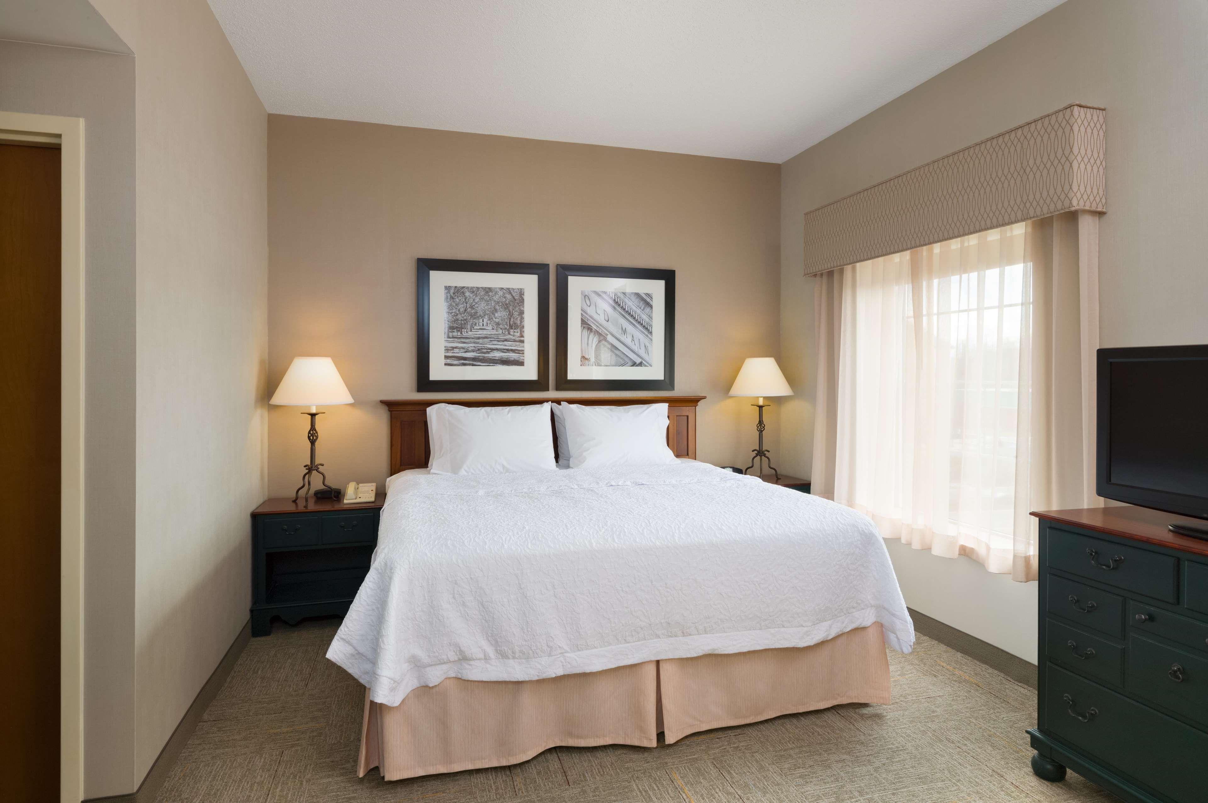 Hampton Inn & Suites State College At Williamsburg Square Luaran gambar