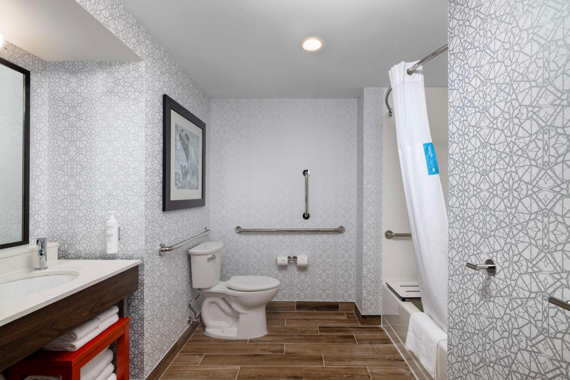 Hampton Inn & Suites State College At Williamsburg Square Luaran gambar