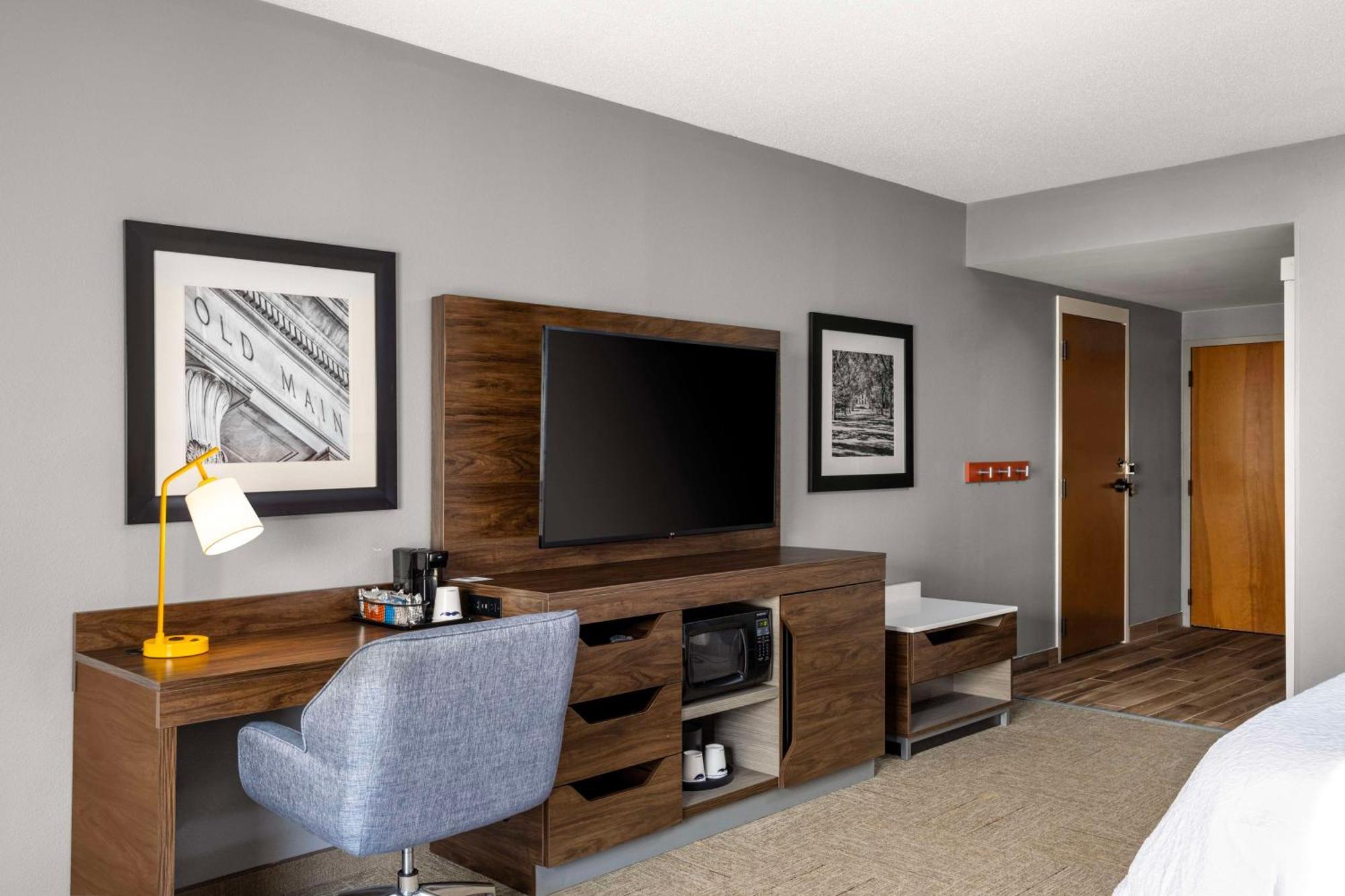 Hampton Inn & Suites State College At Williamsburg Square Luaran gambar