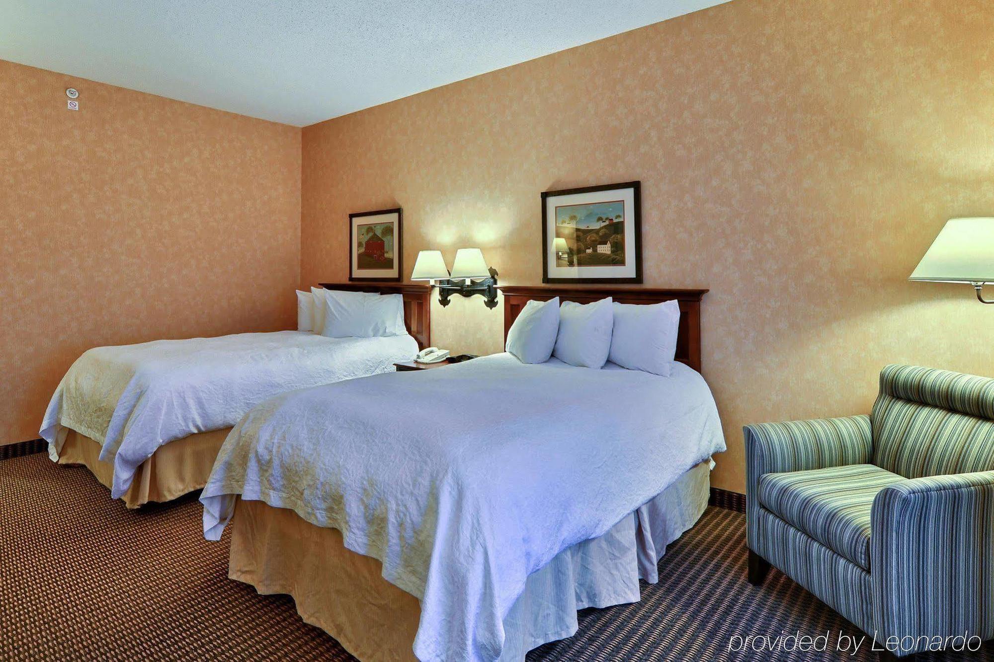 Hampton Inn & Suites State College At Williamsburg Square Luaran gambar